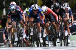 17h53 - Tour de France: le grand retour de Cavendish - DH ...