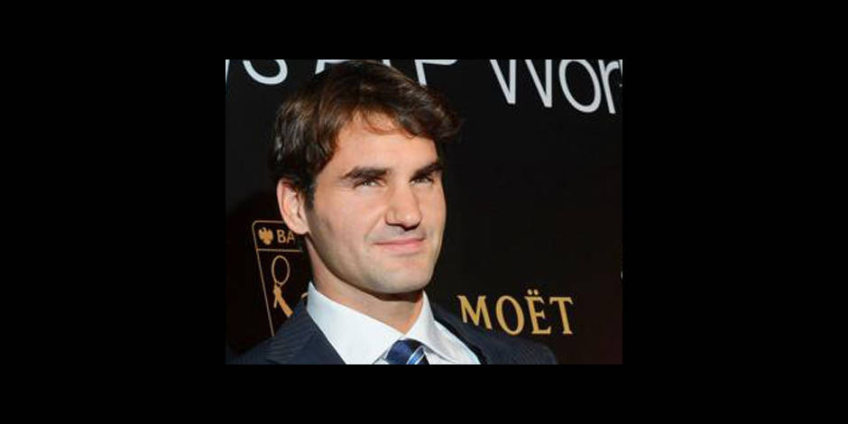 Federer, conçu pour durer?
