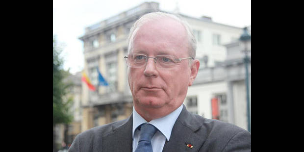 Armand De Decker : "Il y a un problème avec la justice belge"