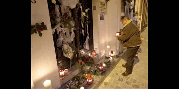 Mosquée d'Anderlecht : le suspect regrette le décès de l'imam