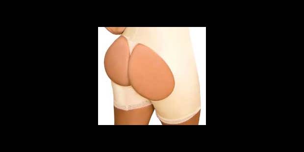 La Culotte Qui Remonte Les Fesses Dh Les Sports