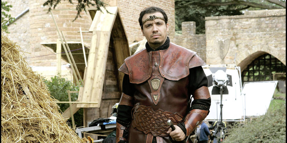 Kaamelott Le Roi Arthur Fait Son Come Back Dh Les Sports