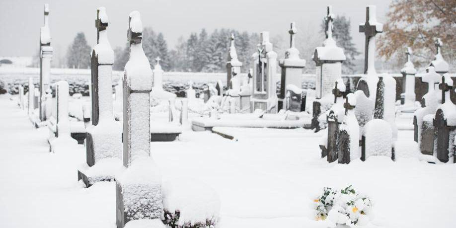 Etats-Unis: 13 morts dans des tempêtes de neige