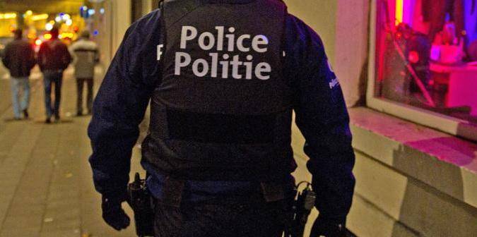 Six policiers bruxellois jugés pour corruption: le procès débute ce matin