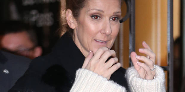 Céline Dion Ses Fans Craignent Le Début De La Fin Dh Les