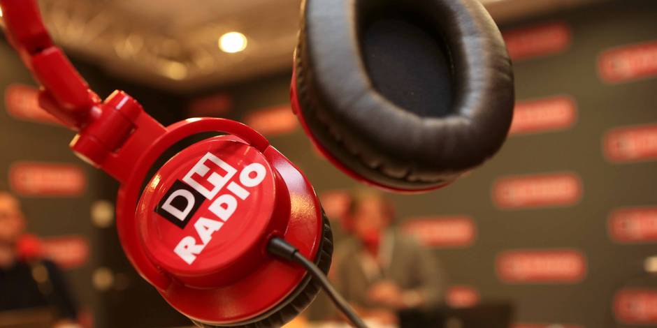 DH Radio se repositionne en "Music & News"