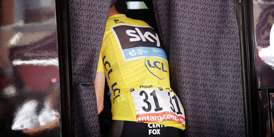 Tour de France 2015 - stage 10