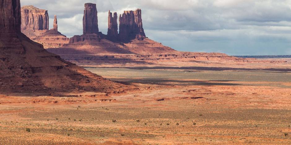 Deux Touristes Francais Meurent Dans Le Desert Americain Leur Fils De 9 Ans Survit Dh Les Sports