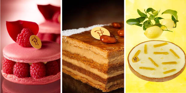 5 Gateaux Cultes De Pierre Herme Meilleur Patissier Du Monde Dh Les Sports