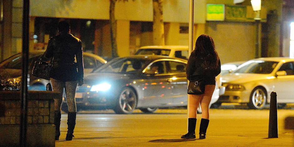 Prostitutes Arles