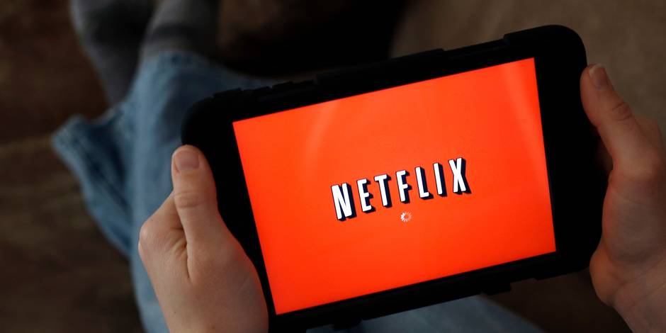 Netflix rassure sur sa croissance et renonce à la Chine pour l'instant