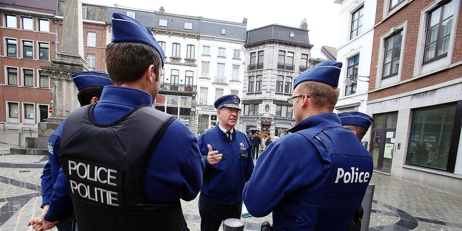 Mons-Borinage: Trafic de drogue démantelé, 9 personnes arrêtées