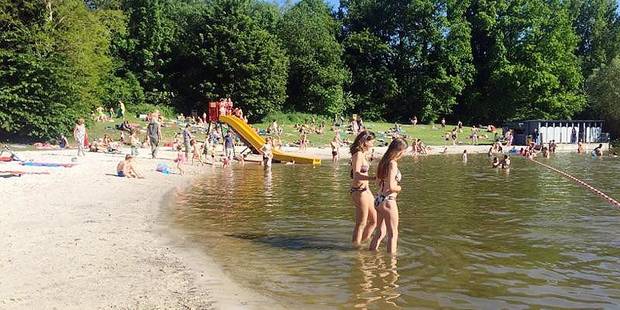 Un Coin De Paradis En Plein Centre De Lasne La Dh