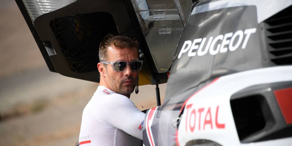 Sébastien Loeb de retour en WRC? Oui, mais...