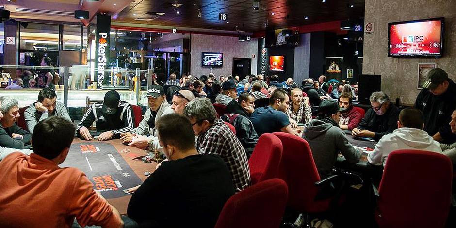 Poker room casino de namur portugal