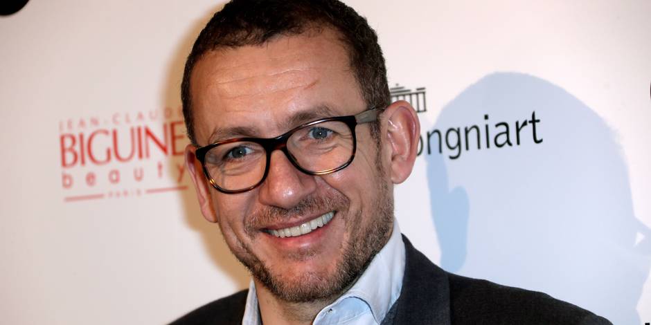 Dany Boon s'installe à Uccle